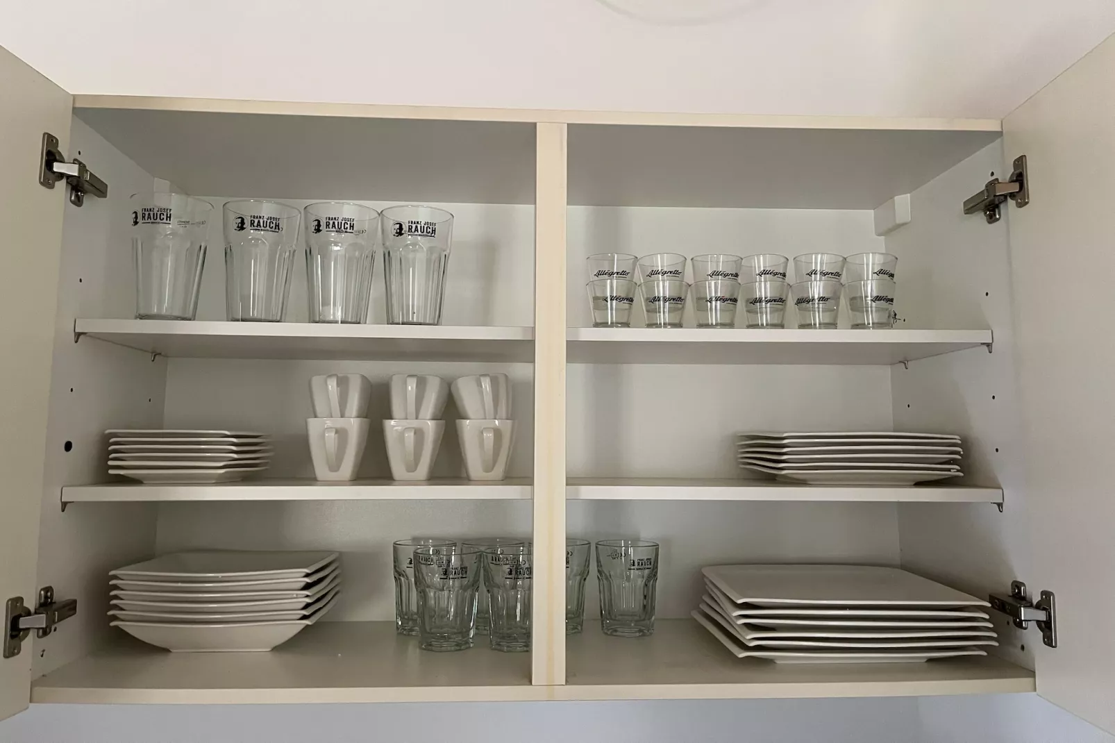 Ferienhaus Landliebe-Keuken