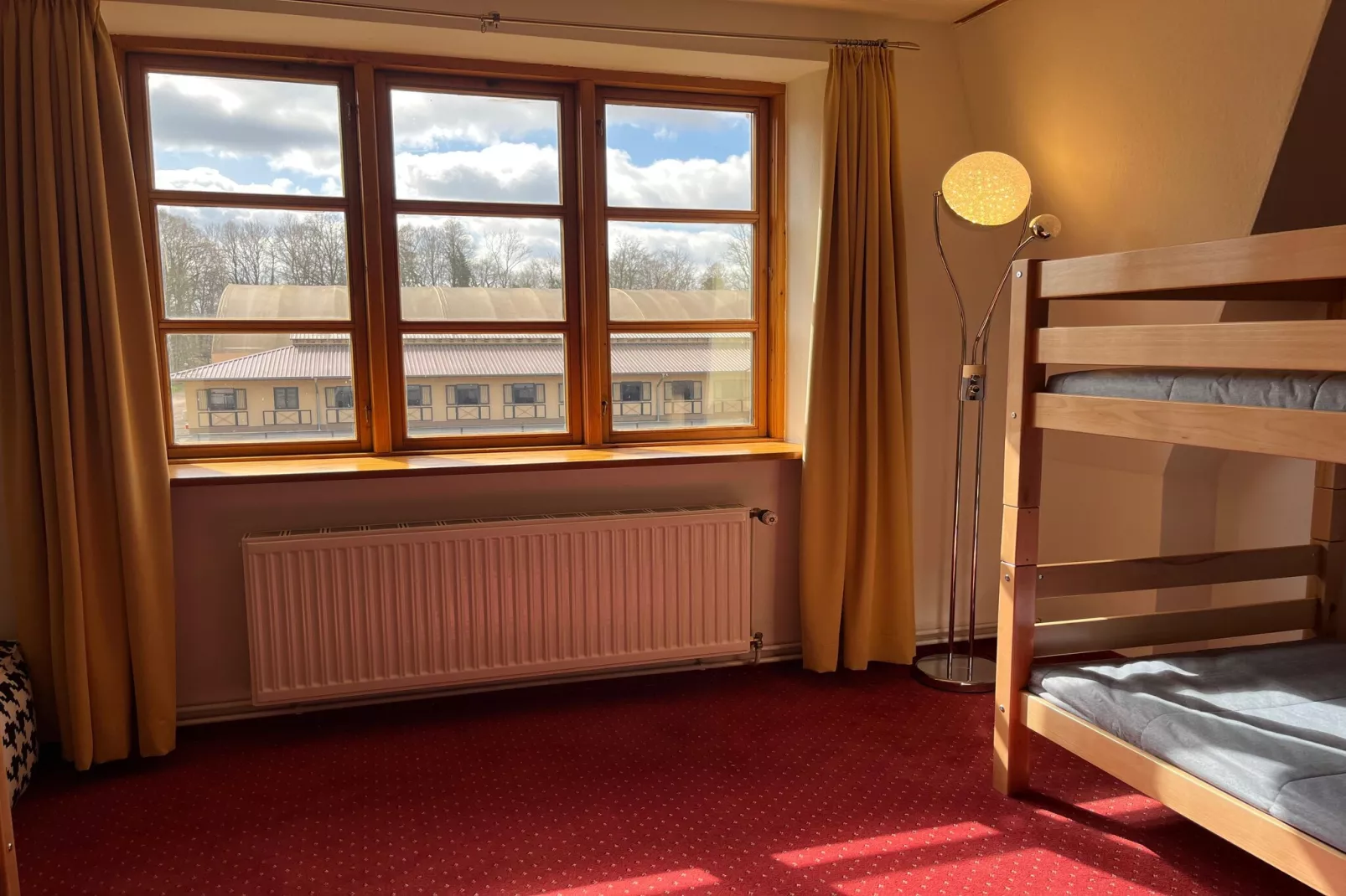 Haus Monika 200 qm 5-6 Personen-Slaapkamer