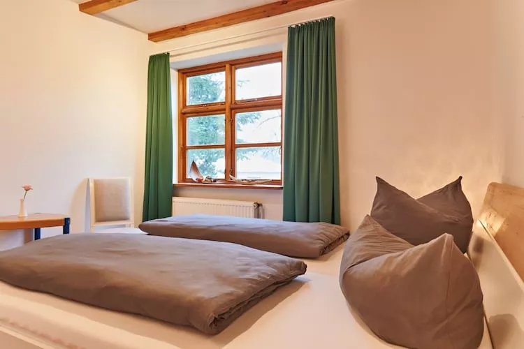 Haus Monika 200 qm / 7-8 Personen-Slaapkamer
