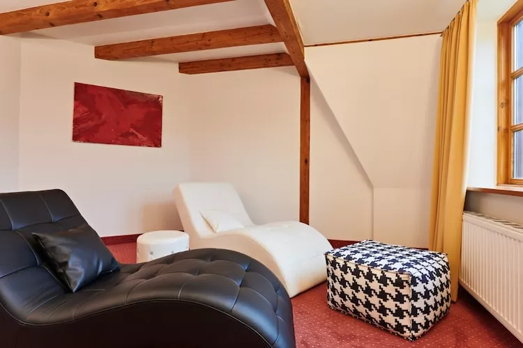Haus Monika 200 qm / 7-8 Personen-Recreatieruimte
