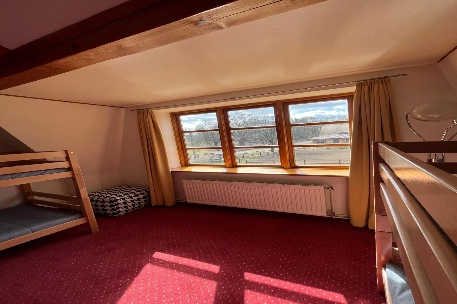 Haus Monika 200 qm / 7-8 Personen-Slaapkamer