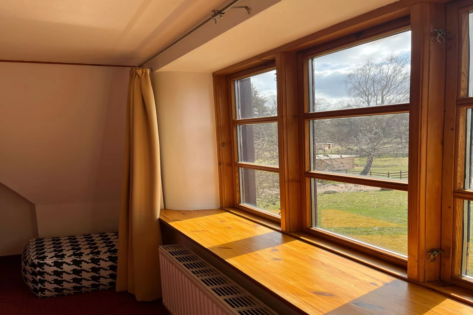 Haus Monika 200 qm / 7-8 Personen-Slaapkamer