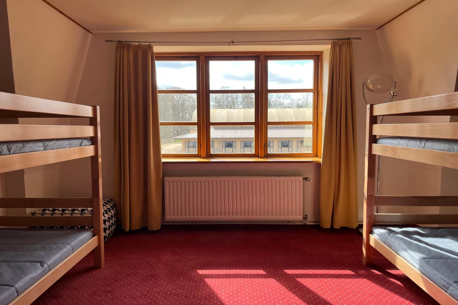 Haus Monika 200 qm / 7-8 Personen-Slaapkamer