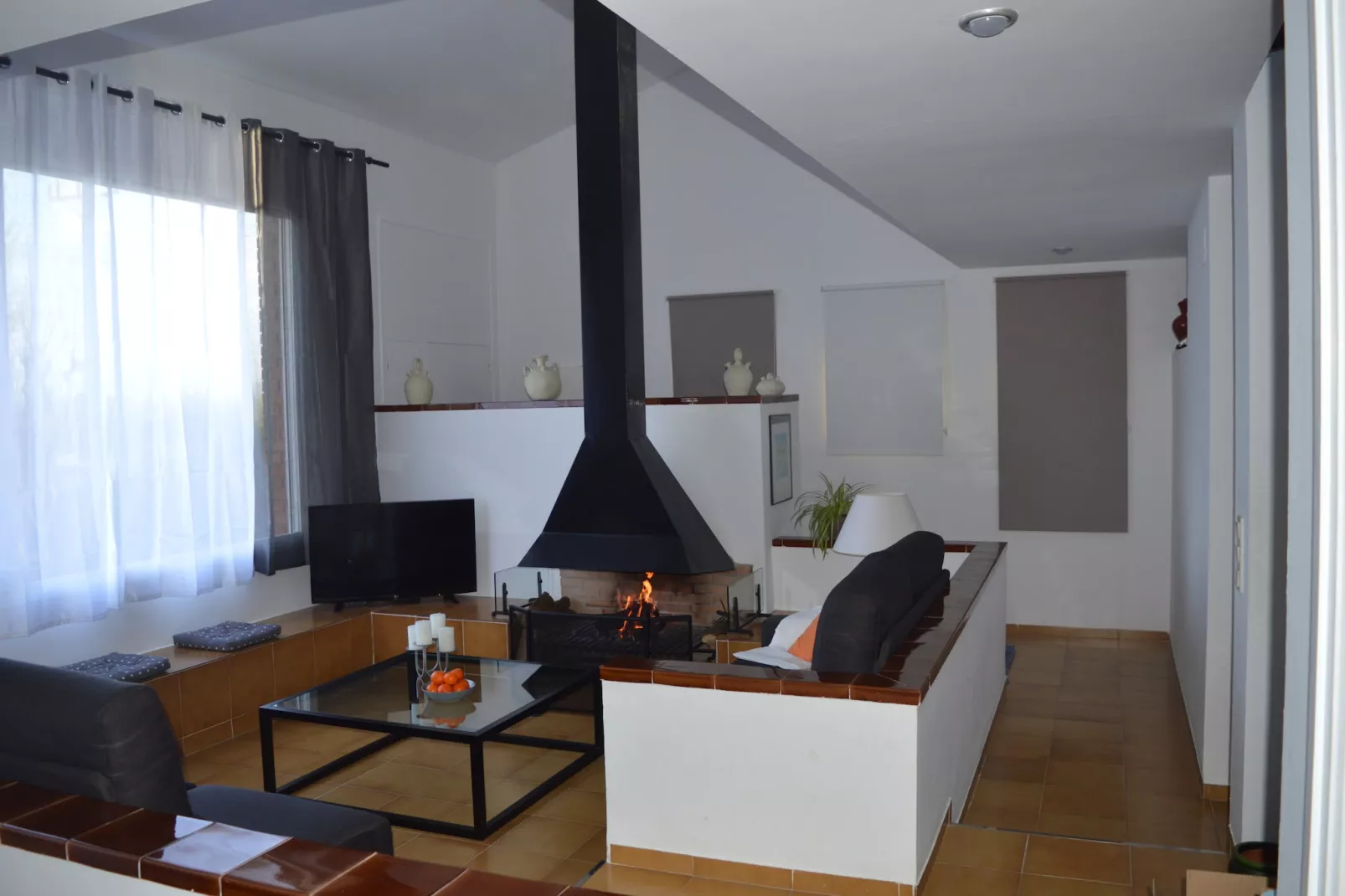 Bon Relax Schunk-Woonkamer