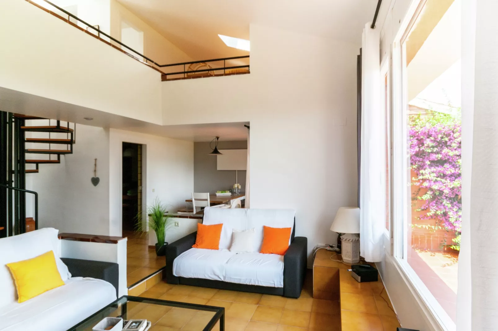 Bon Relax Schunk-Woonkamer