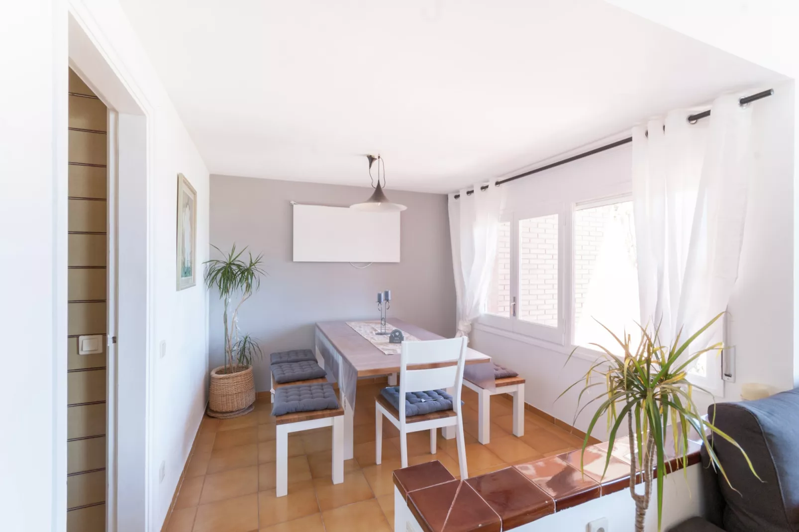 Bon Relax Schunk-Eetkamer