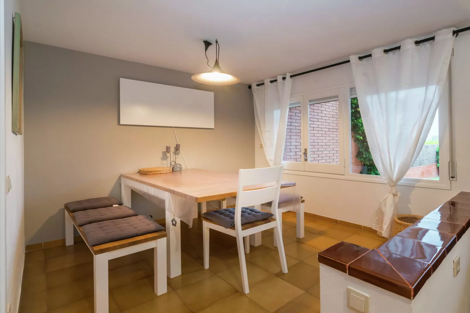 Bon Relax Schunk-Eetkamer