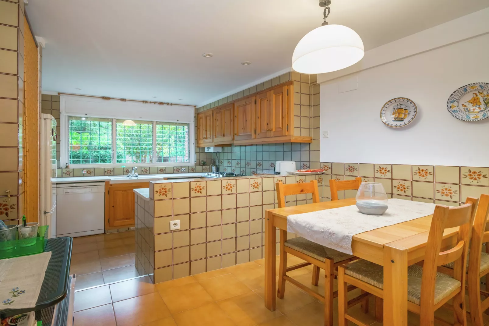 Bon Relax Schunk-Keuken