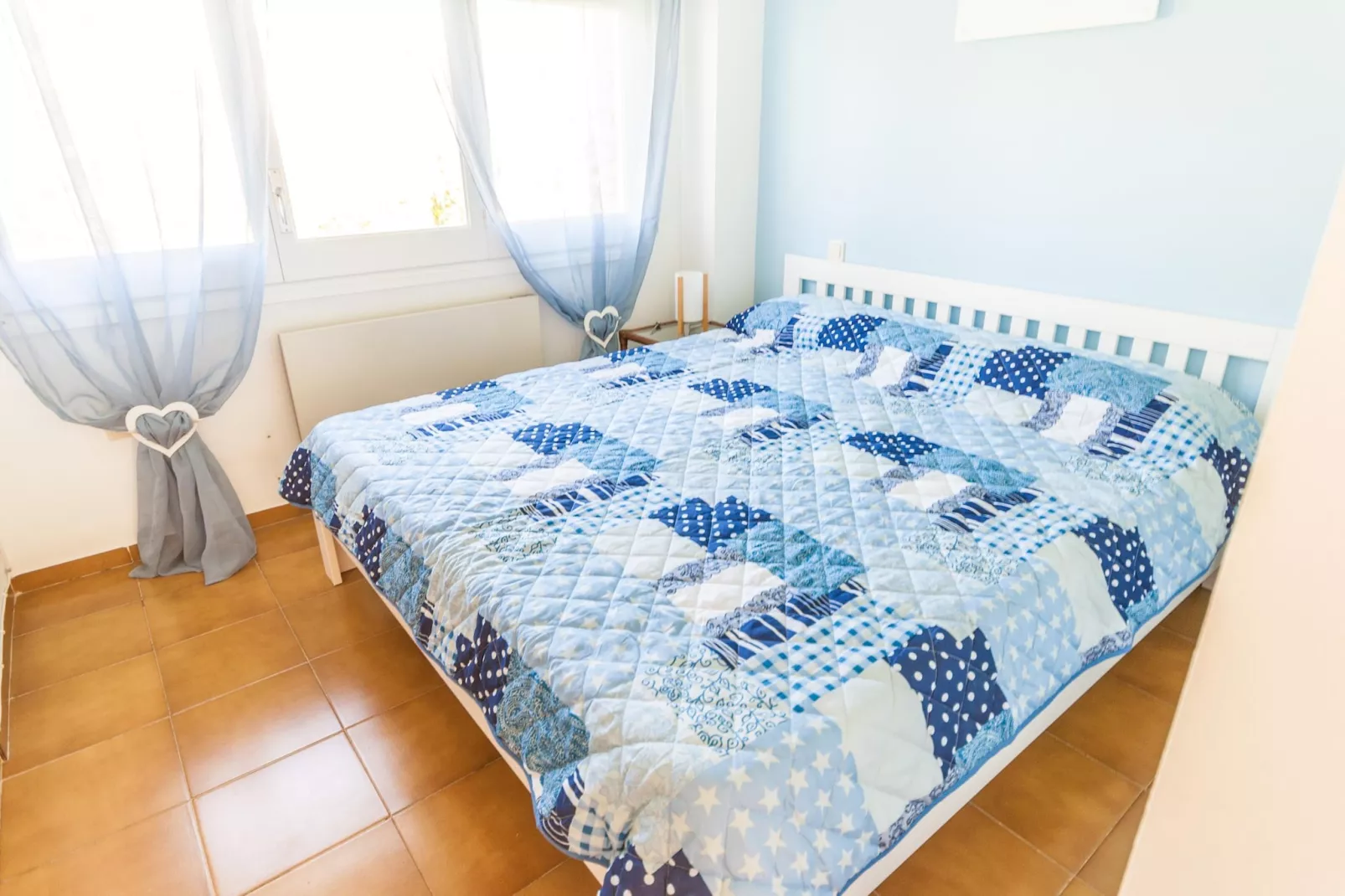Bon Relax Schunk-Slaapkamer