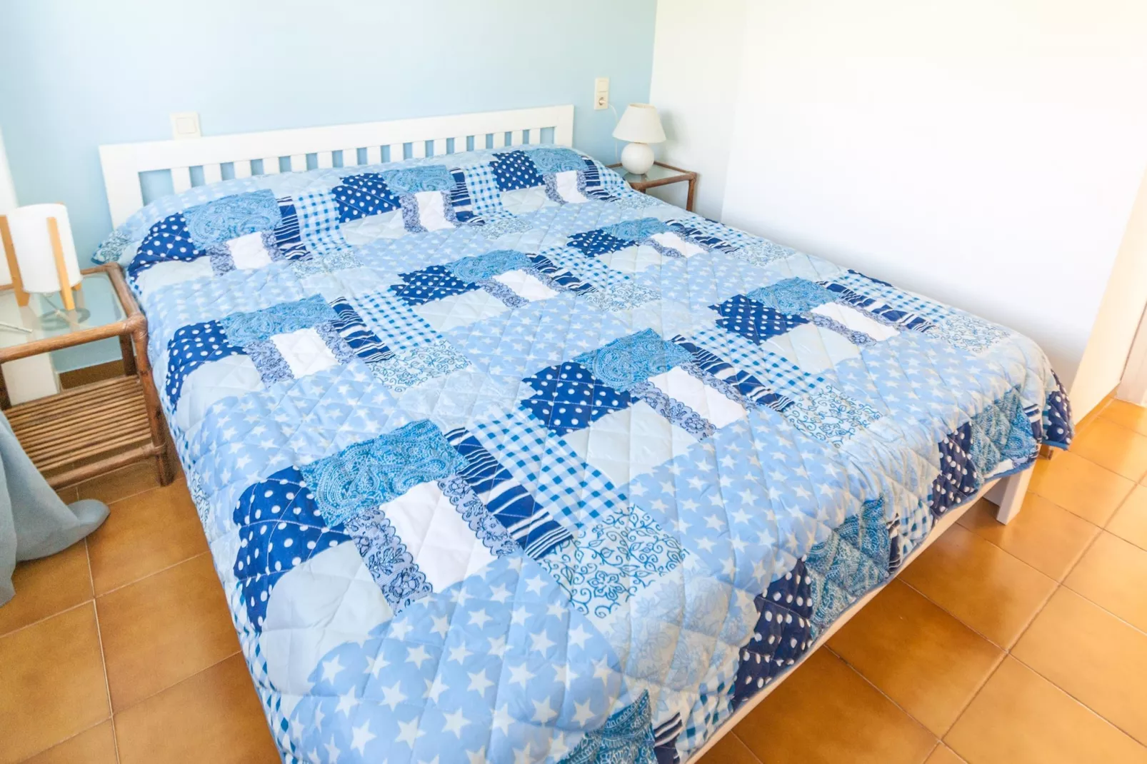 Bon Relax Schunk-Slaapkamer