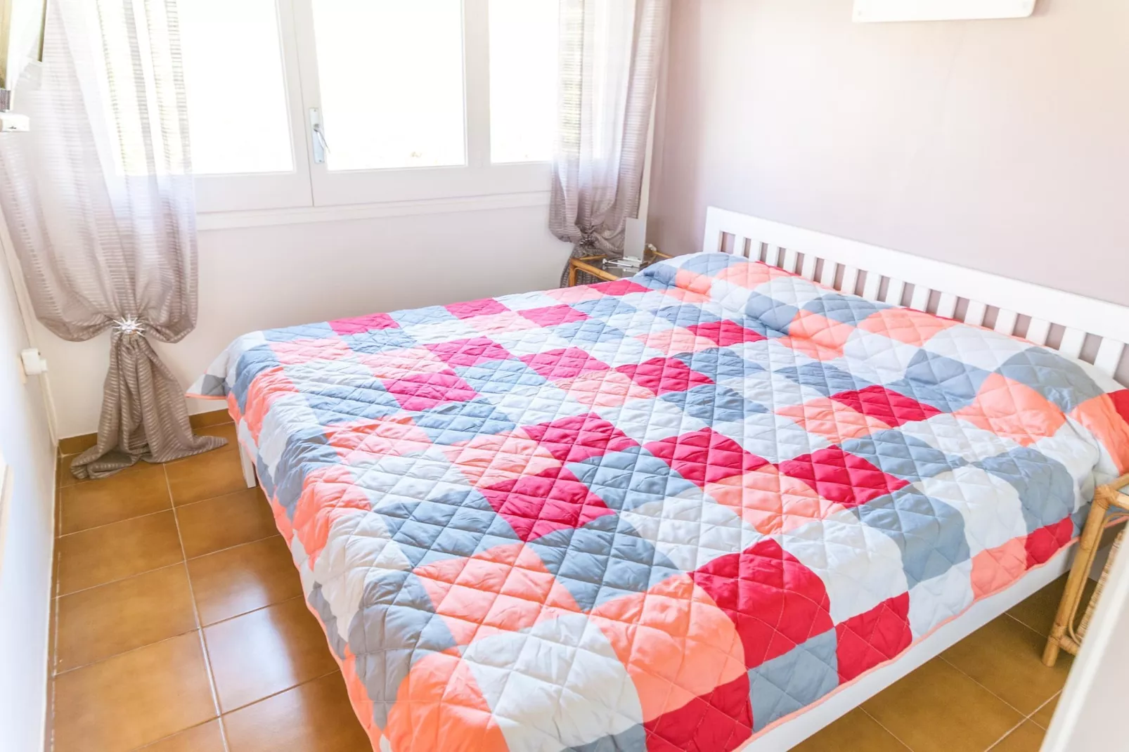 Bon Relax Schunk-Slaapkamer