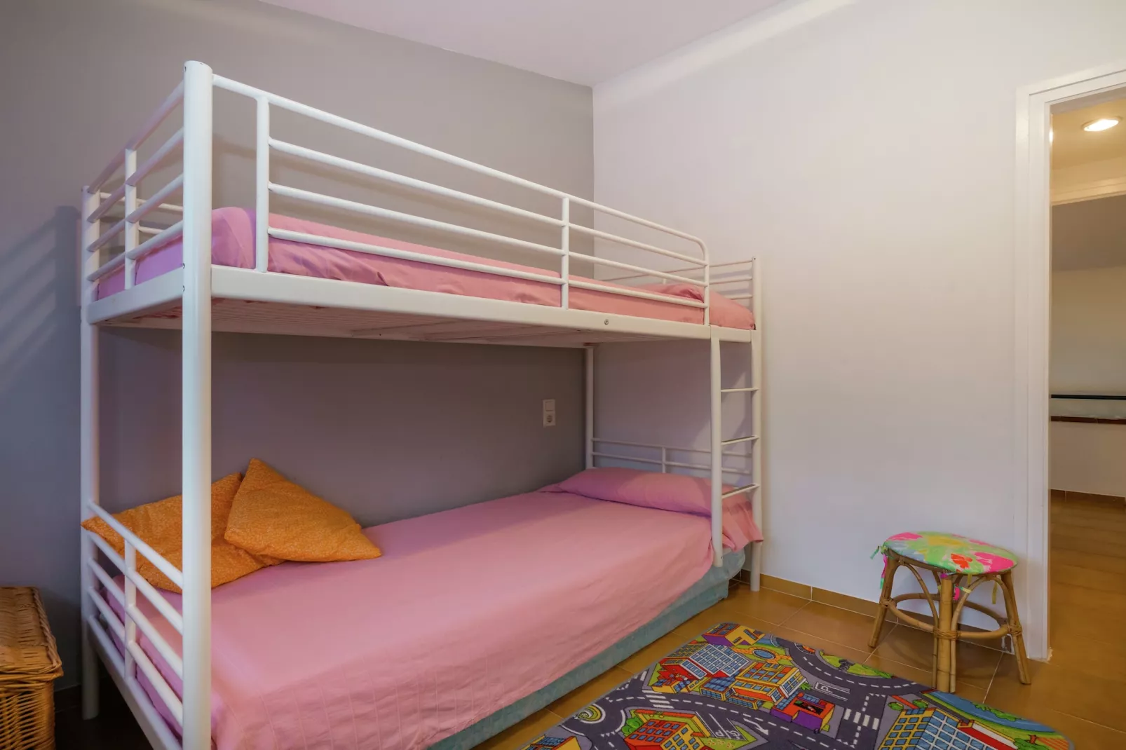 Bon Relax Schunk-Slaapkamer