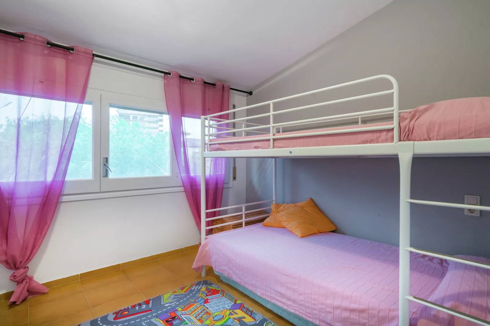 Bon Relax Schunk-Slaapkamer