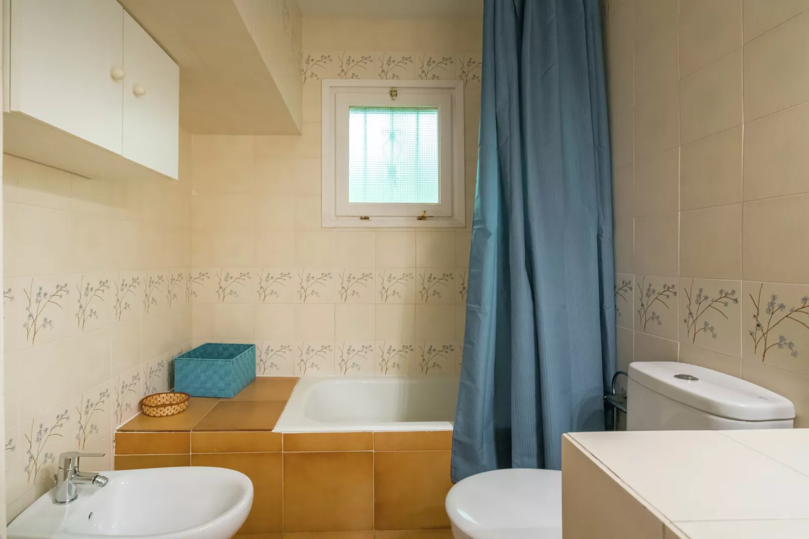 Bon Relax Schunk-Badkamer