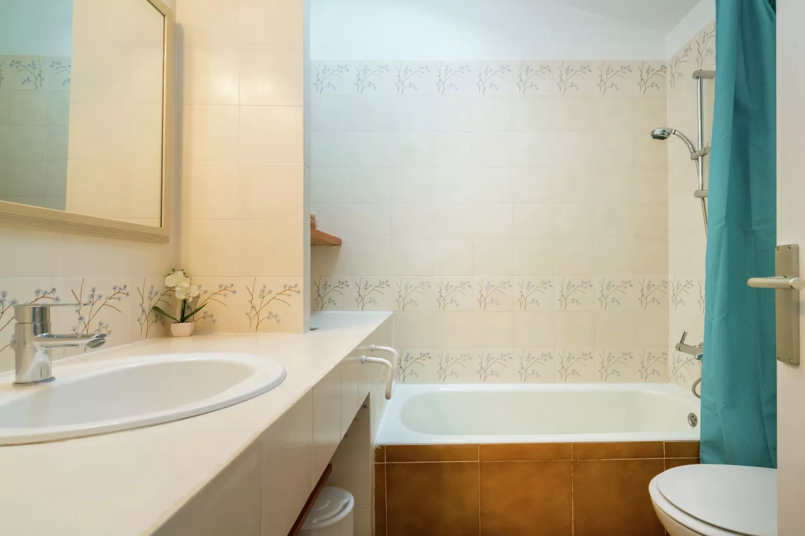 Bon Relax Schunk-Badkamer
