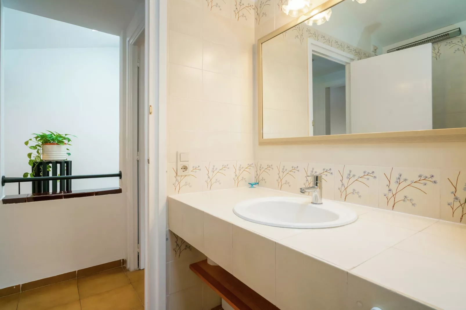 Bon Relax Schunk-Badkamer