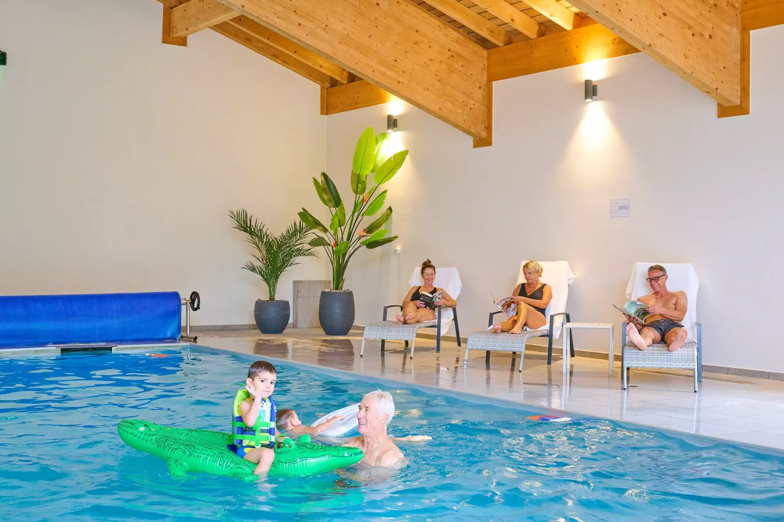 App. 7p. sauna-Niet-getagd