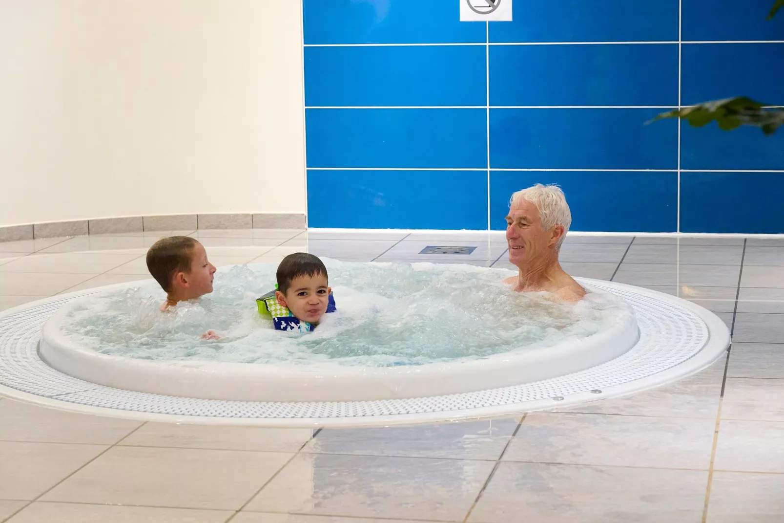 App. 7p. sauna-Niet-getagd