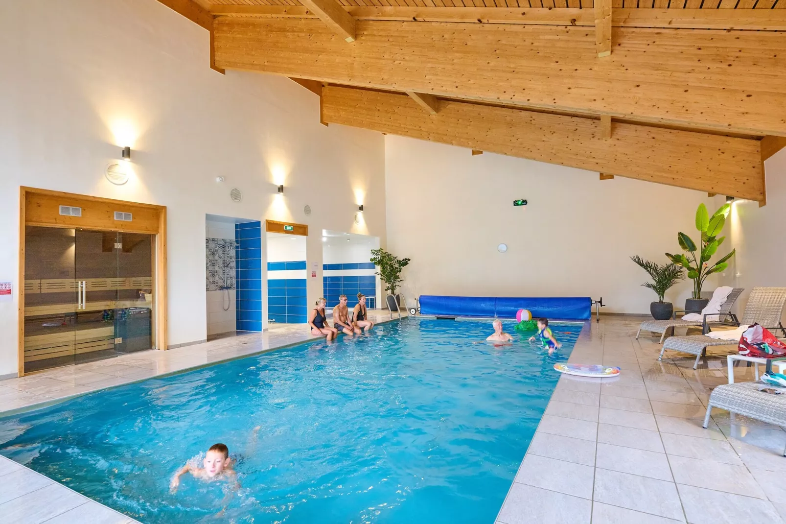 App. 7p. sauna-Niet-getagd