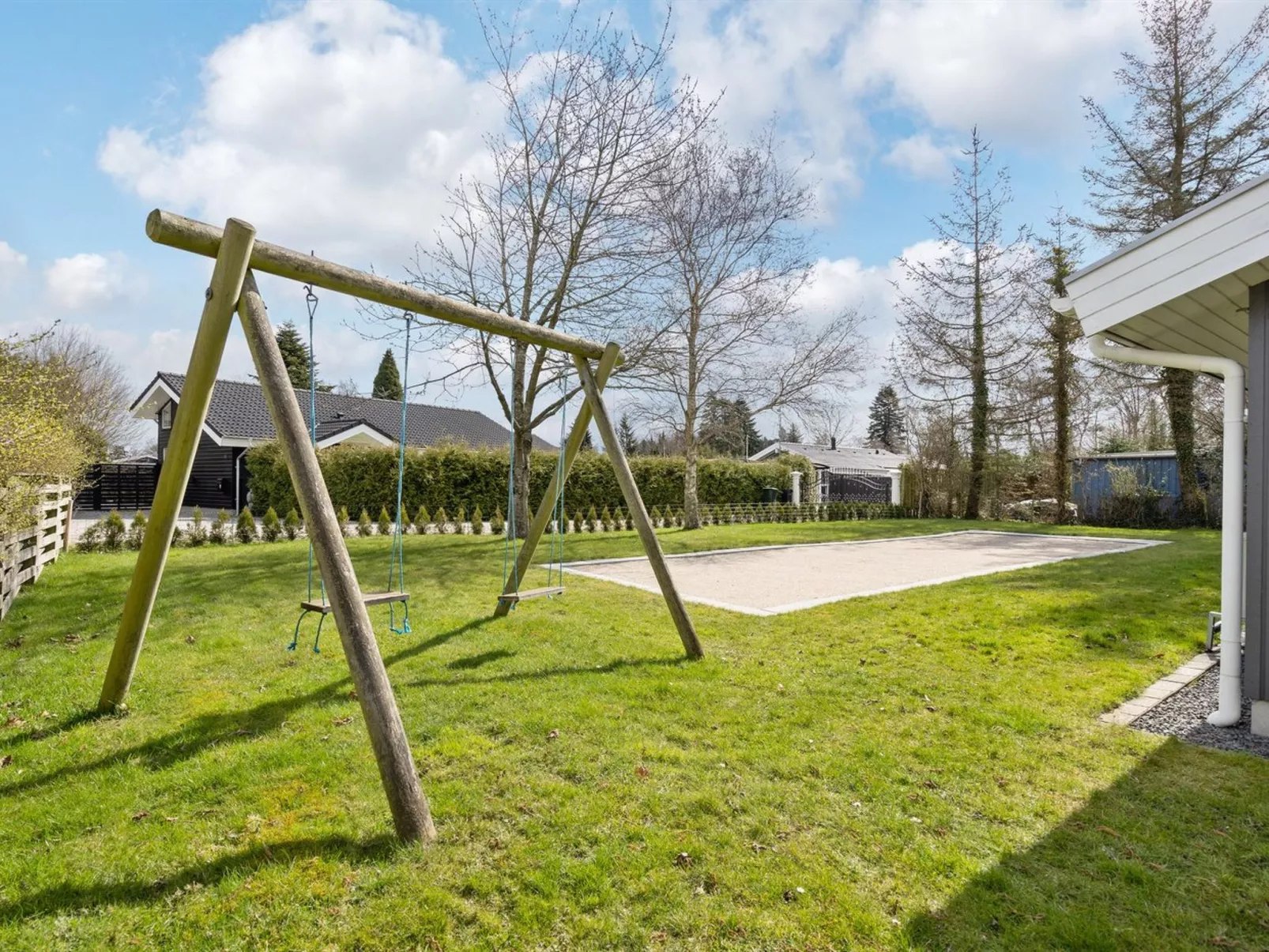 "Justiina" - 800m from the sea-Buiten
