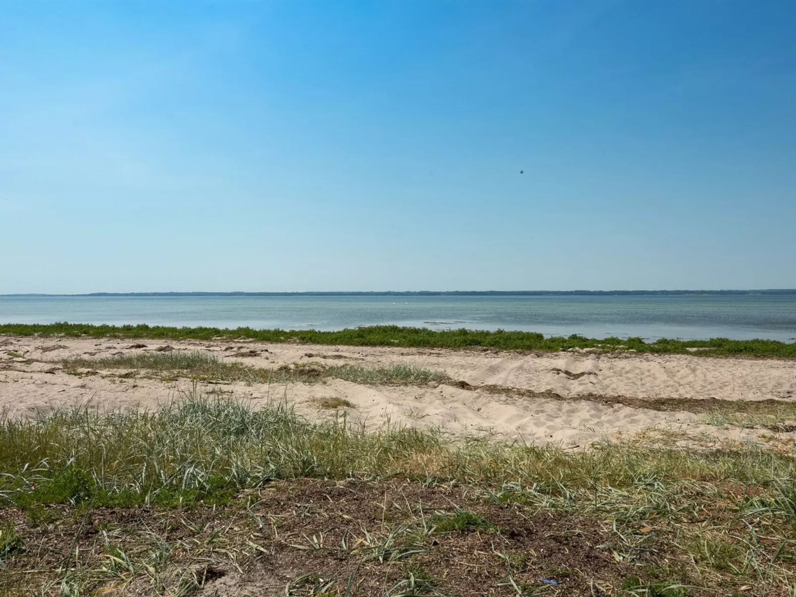 "Jaike" - 350m from the sea-Buiten