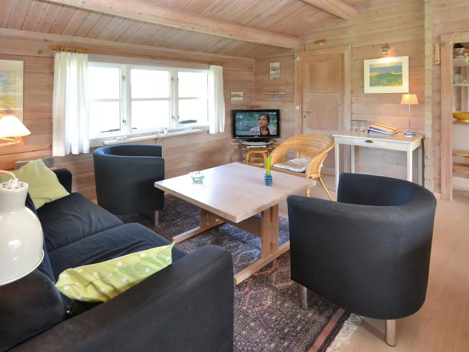 "Tera" - 600m from the sea
