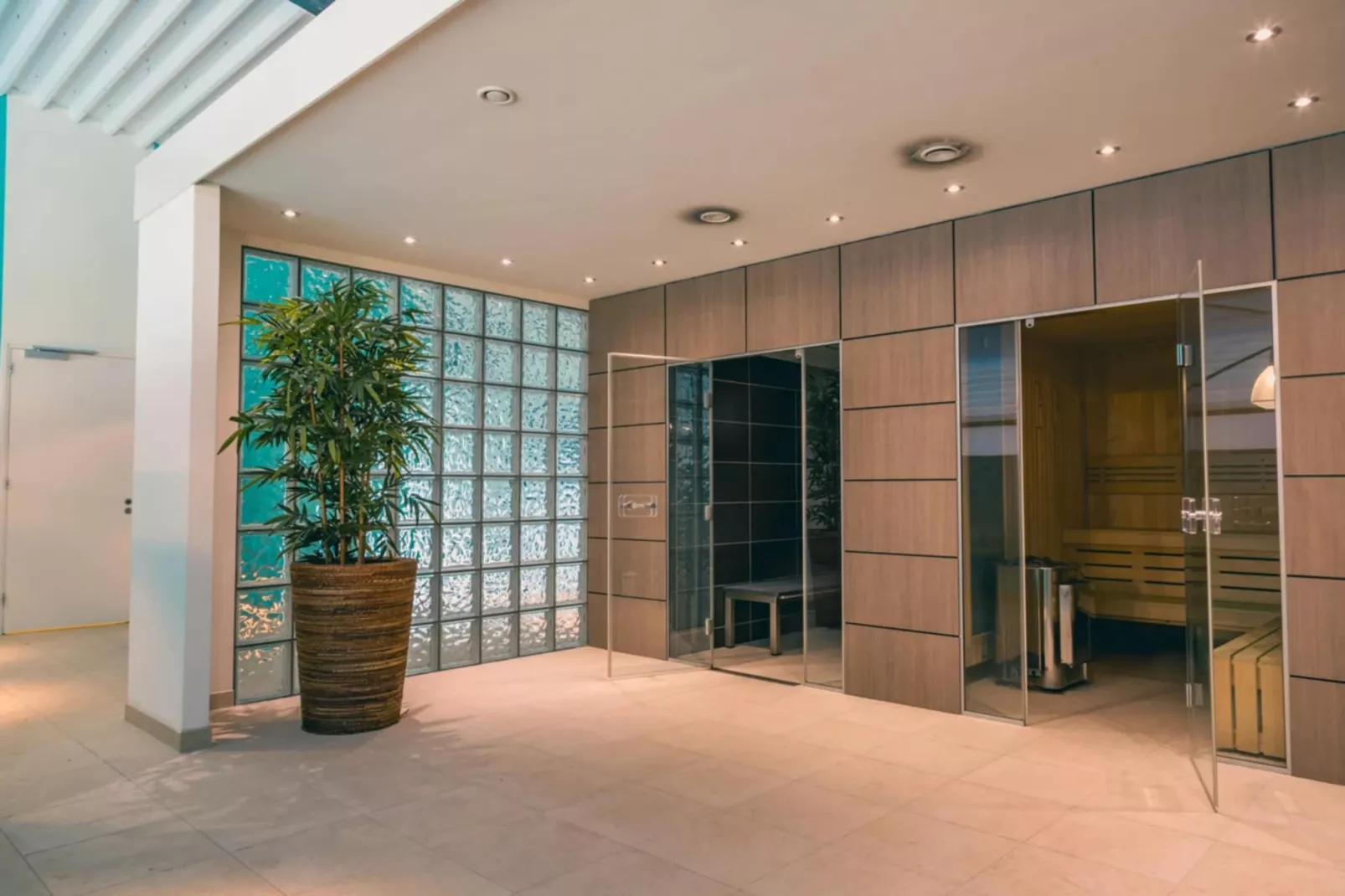 Resort De Biesbosch 7-Parkfaciliteiten
