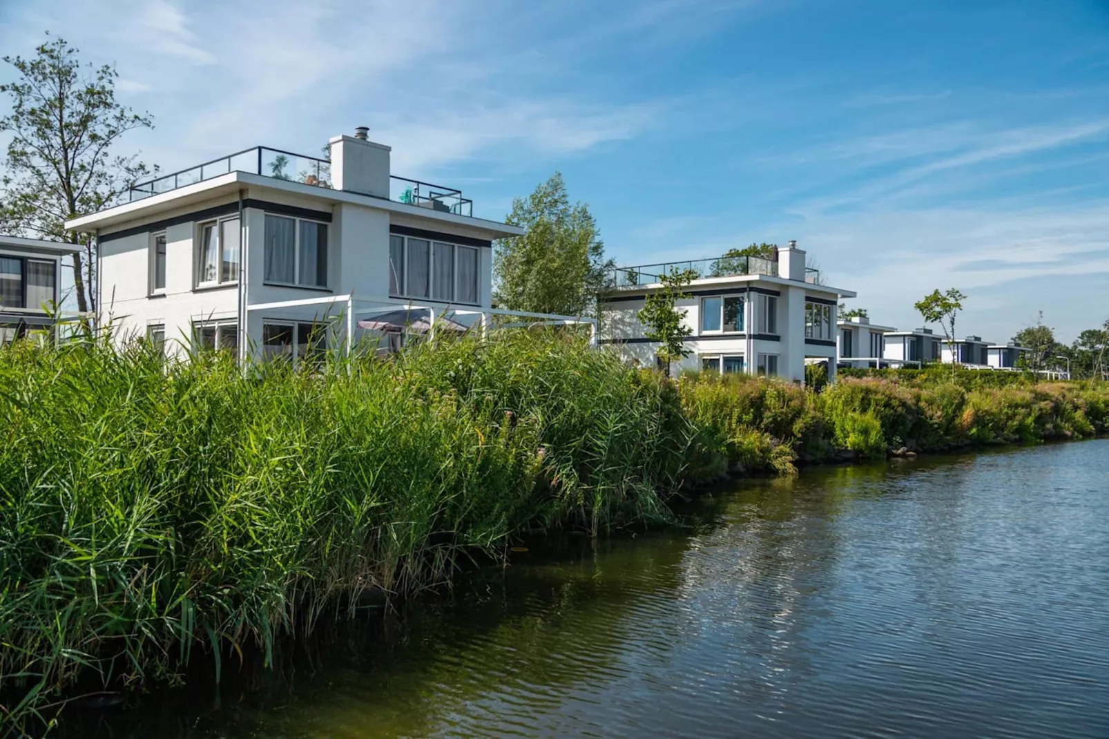 Resort Bad Hulckesteijn 16-Parkfaciliteiten
