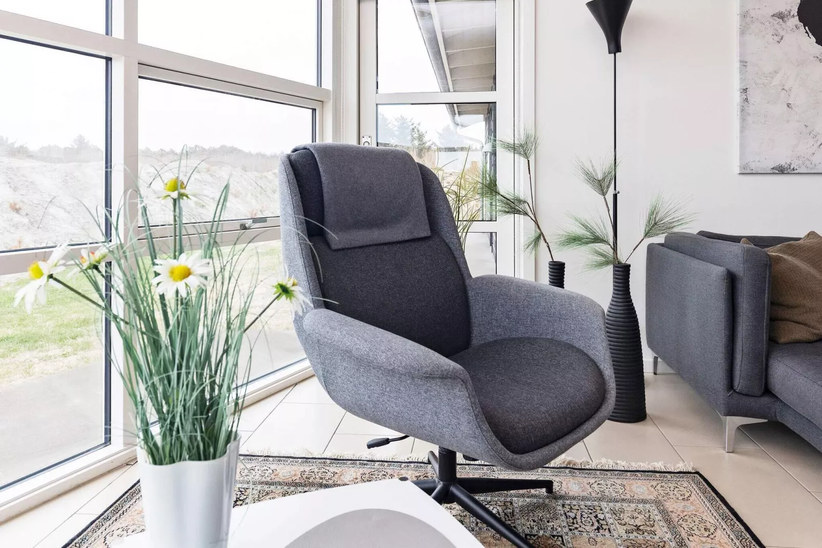 8 persoons vakantie huis in Løkken-By Traum-Binnen