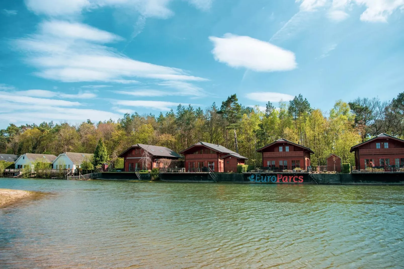 Resort De Achterhoek 20-Gebieden zomer 1km