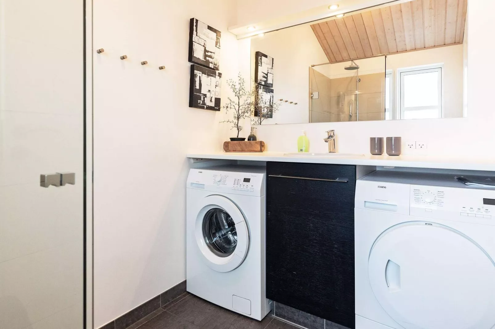 8 persoons vakantie huis in Løkken-By Traum-Binnen