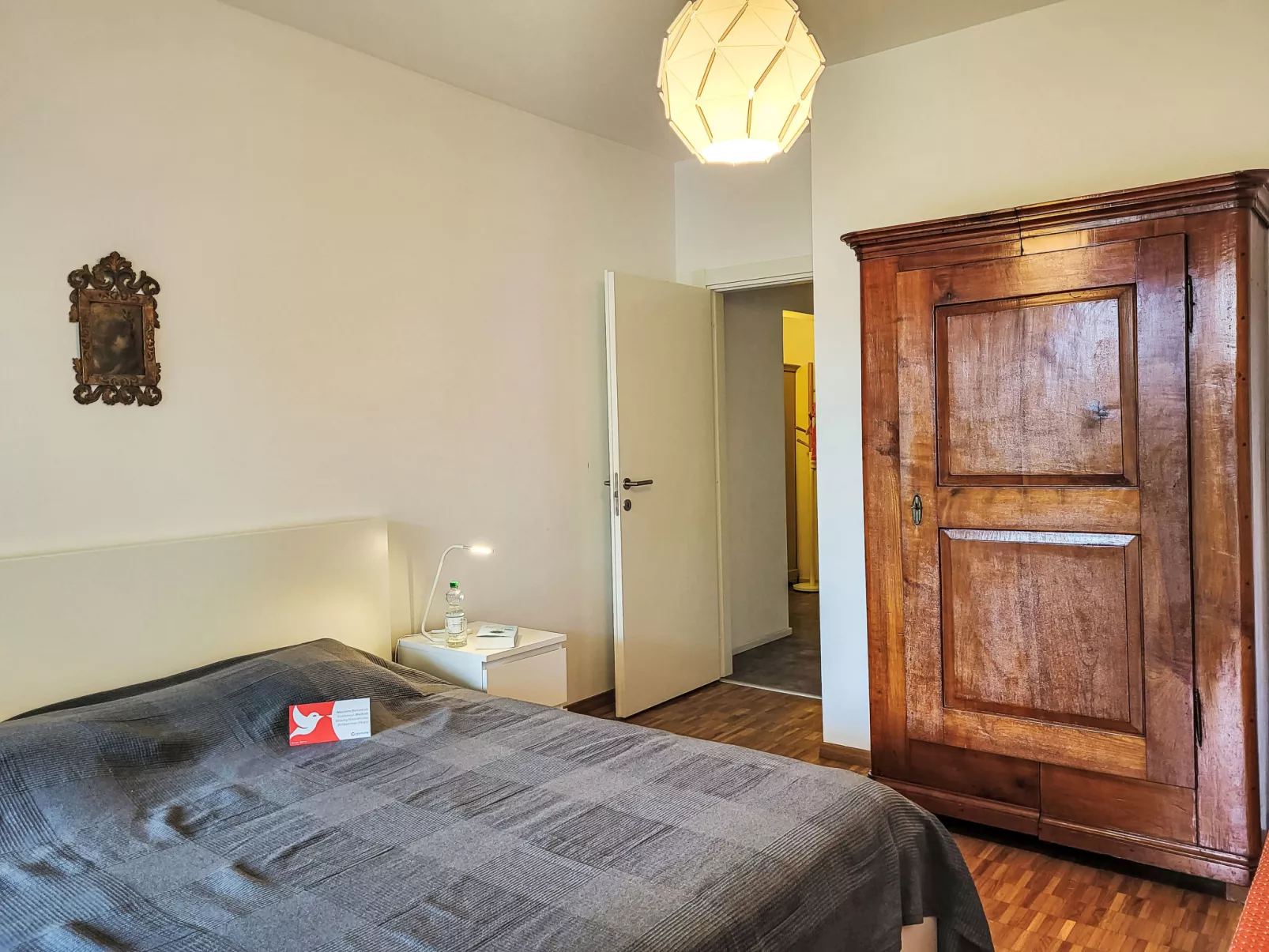 App. Castausio 26-Binnen