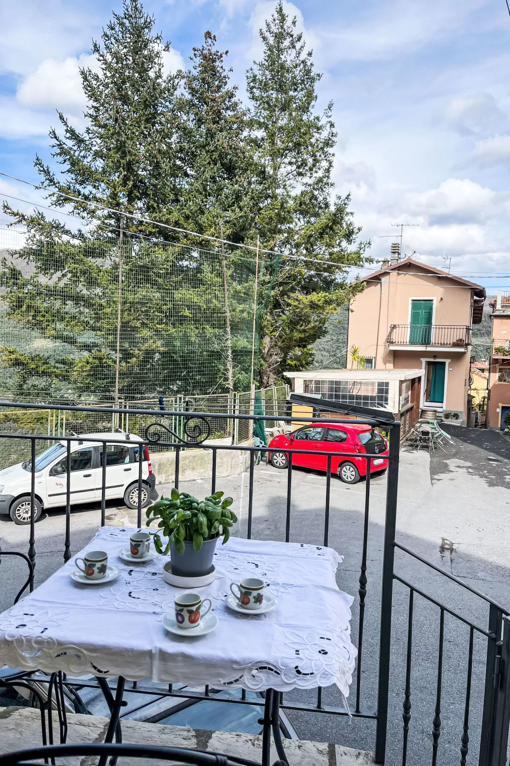 Ca' da Ciassa + Prima Porta (VLO132)-Buiten