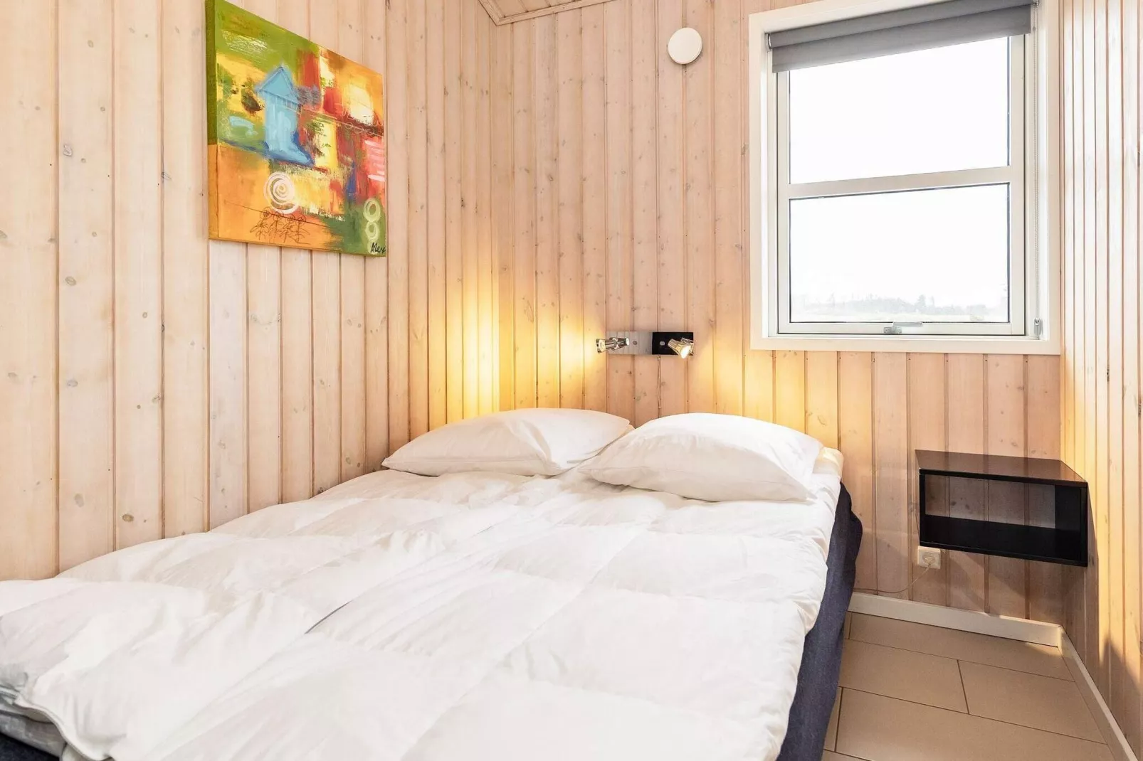 8 persoons vakantie huis in Løkken-By Traum-Binnen