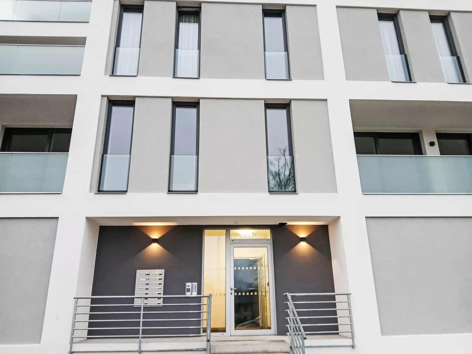 Apartmán Klára-Buiten