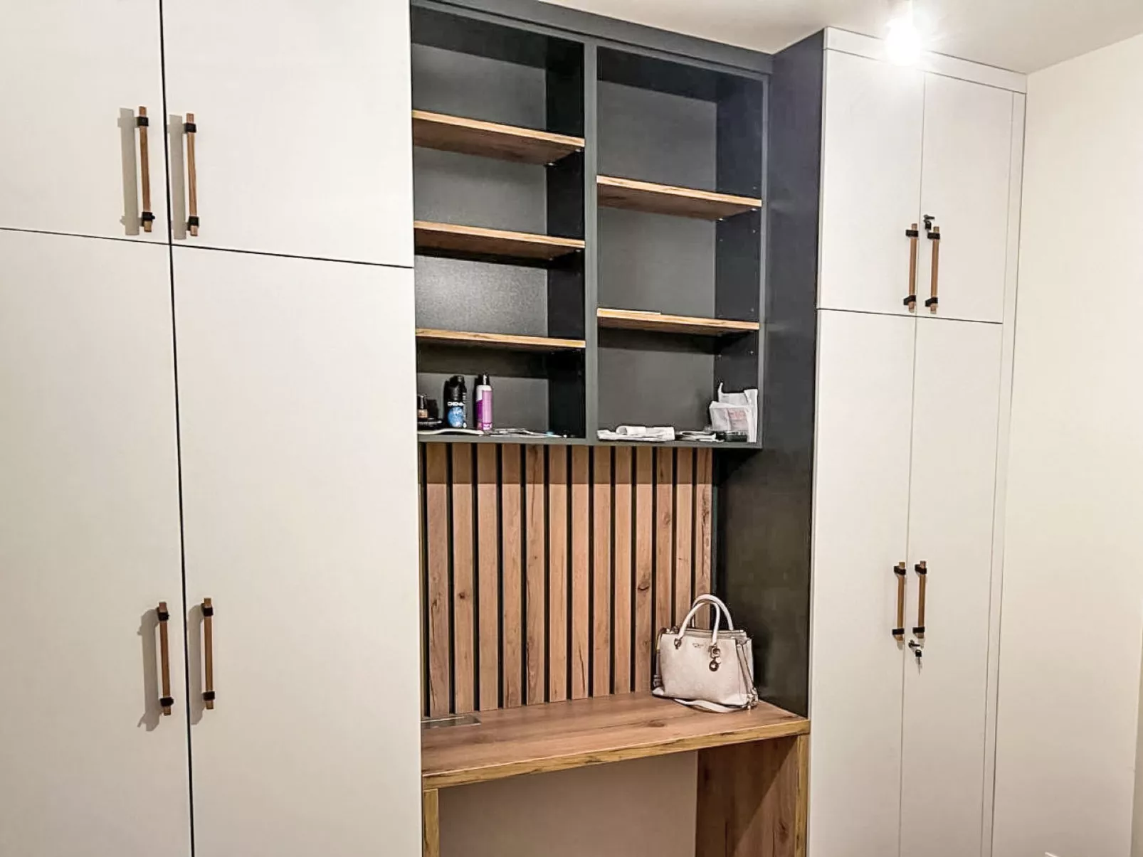 Apartmán Klára-Binnen