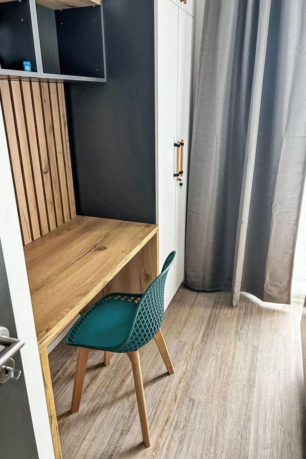 Apartmán Klára-Binnen