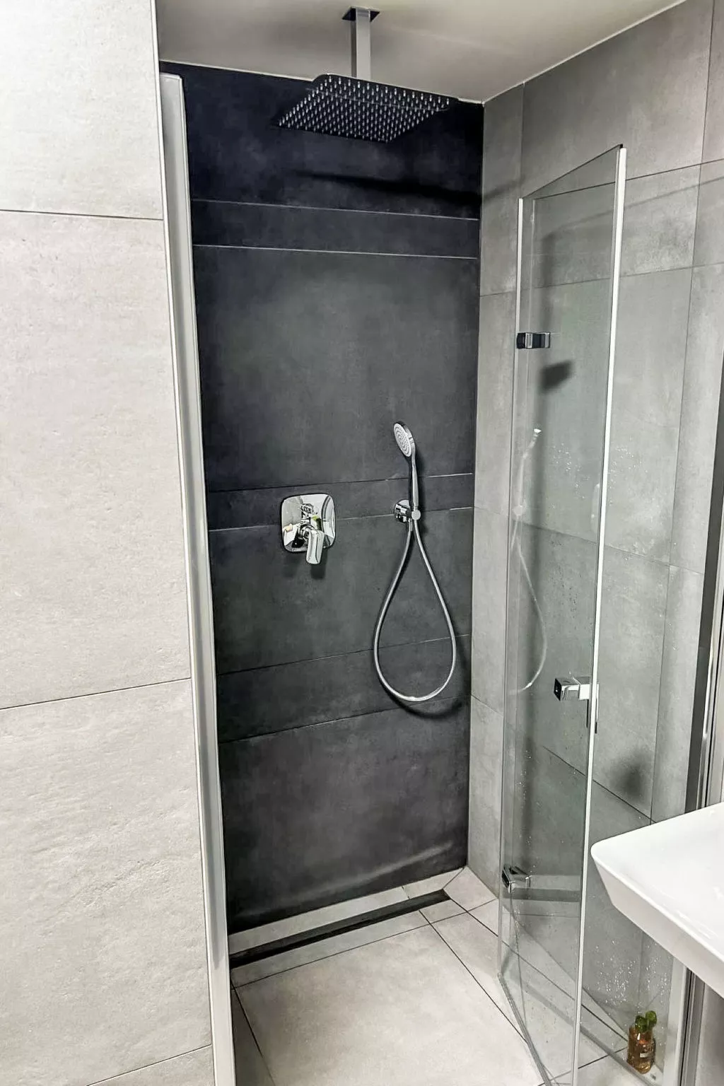 Apartmán Klára-Binnen