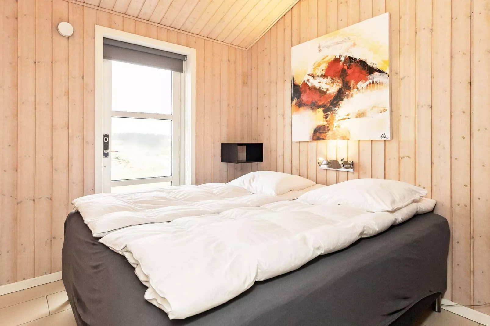 8 persoons vakantie huis in Løkken-By Traum-Binnen