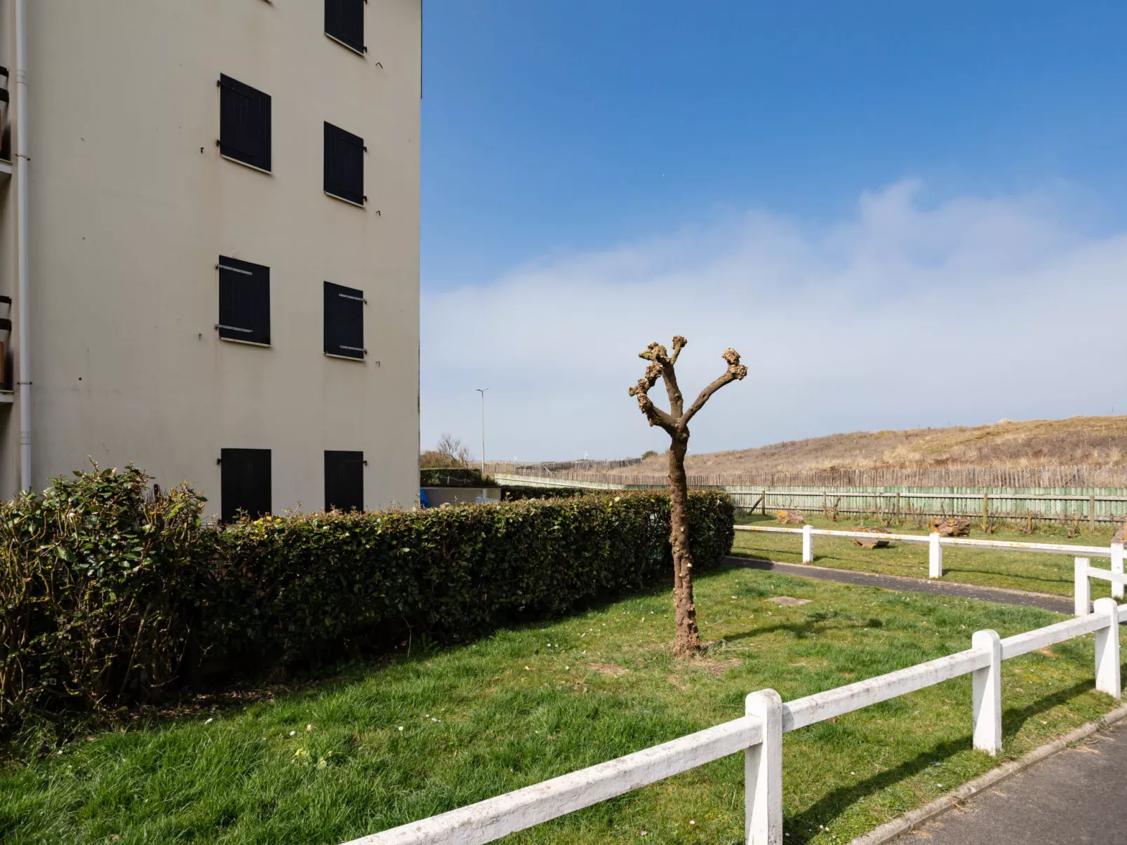 Front de Mer-Buiten
