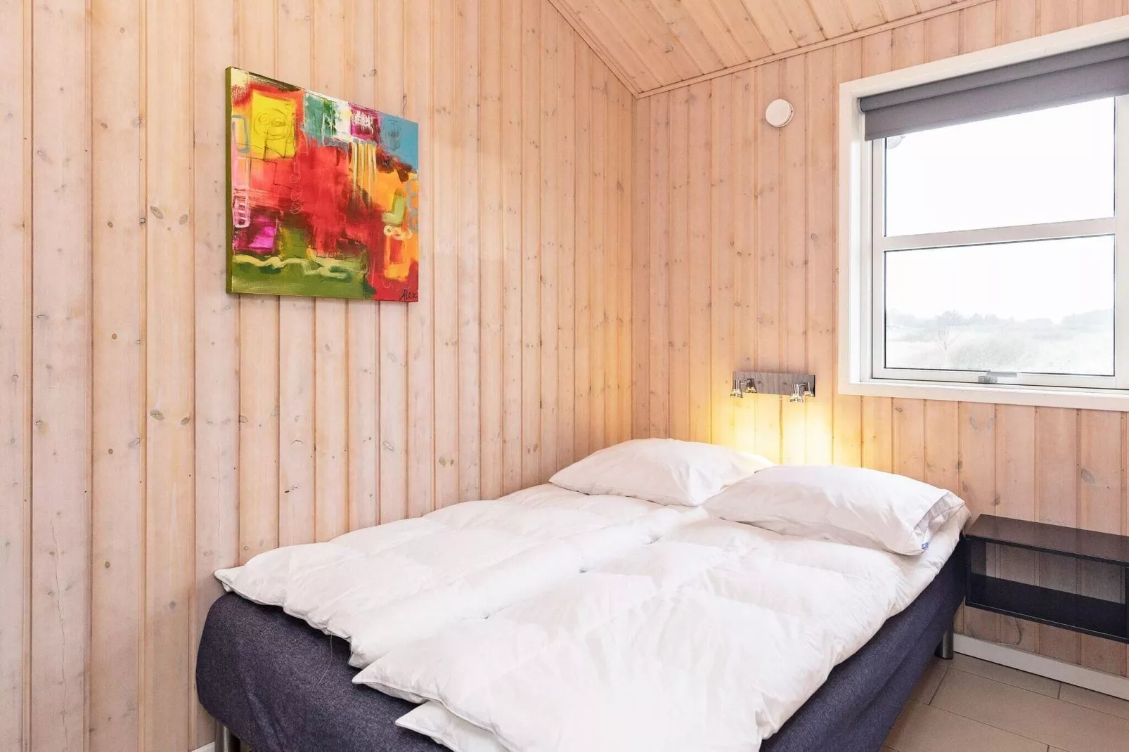 8 persoons vakantie huis in Løkken-By Traum-Binnen
