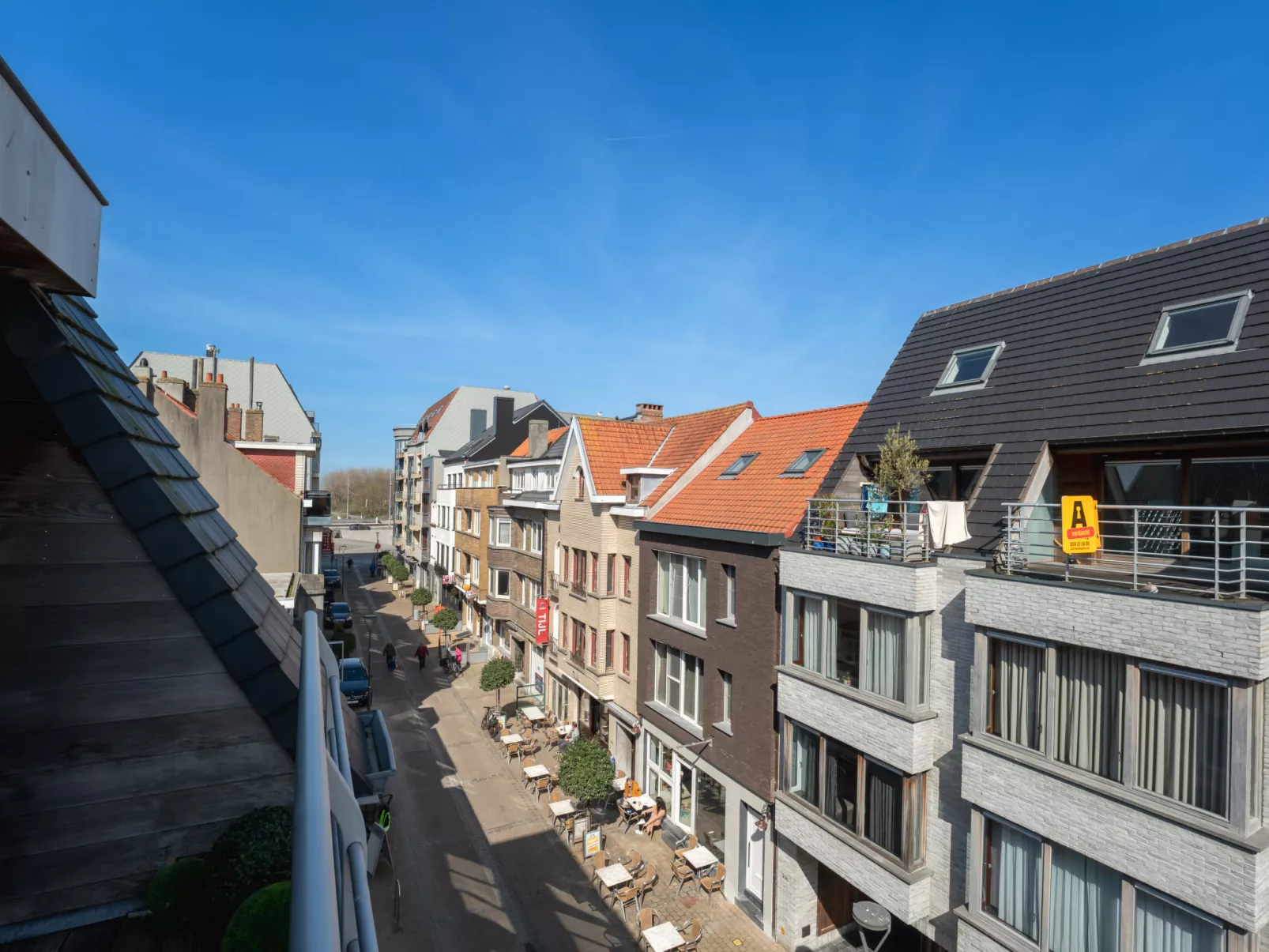 Ter Duyne-Buiten