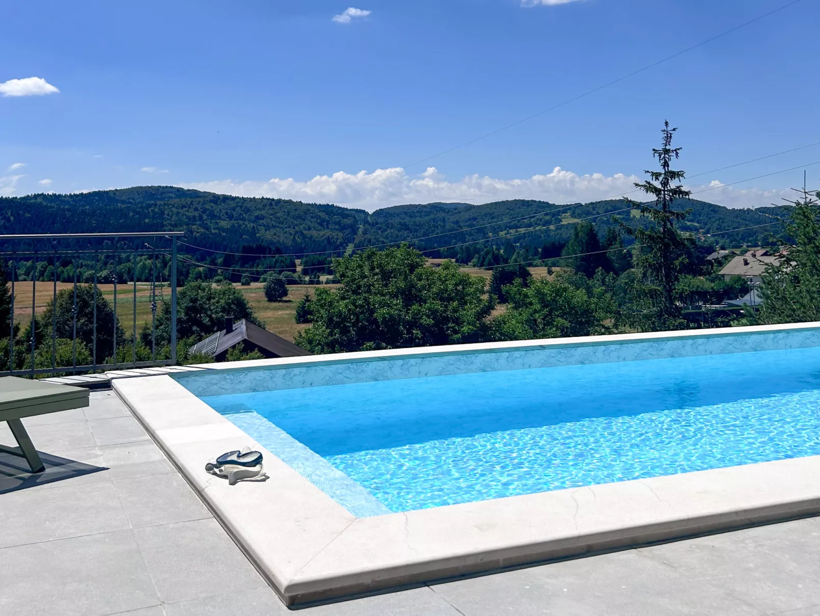 Villa Stella Verde-Buiten
