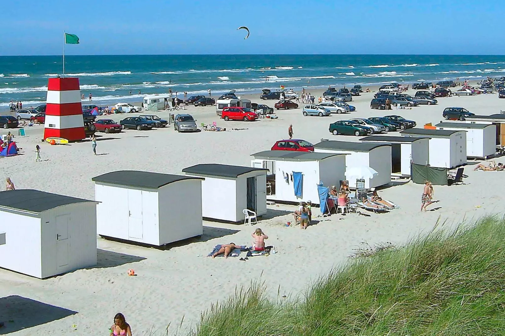 8 persoons vakantie huis in Løkken-By Traum