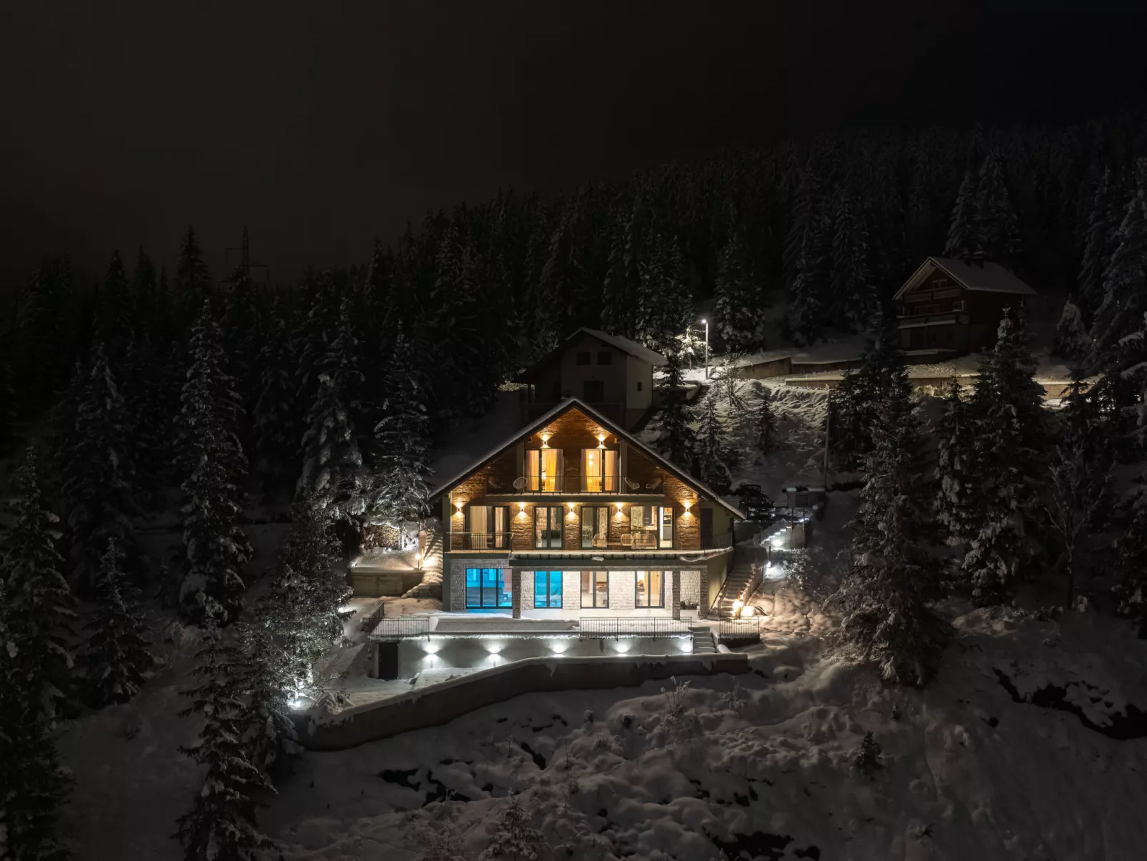 Villa Stella Verde-Buiten