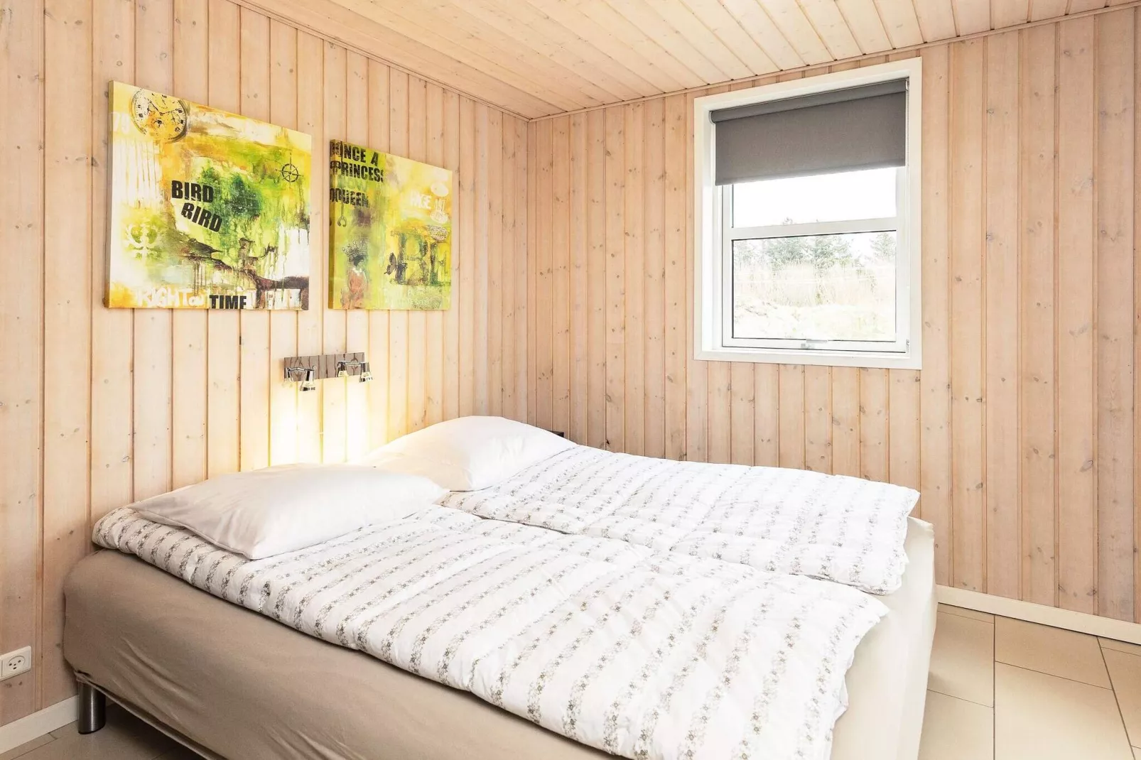 8 persoons vakantie huis in Løkken-By Traum-Binnen