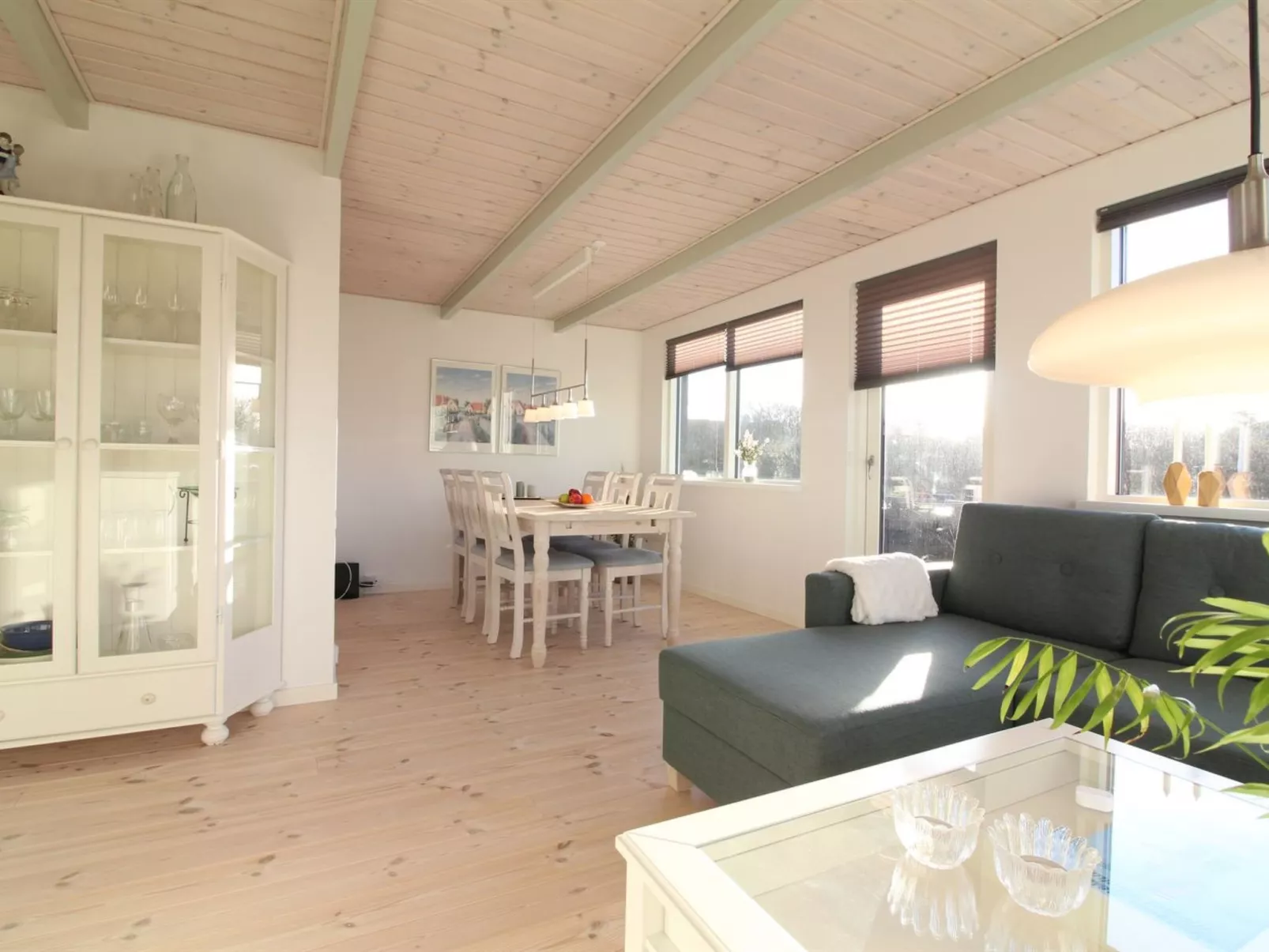 "Benda" - 348m from the sea-Binnen