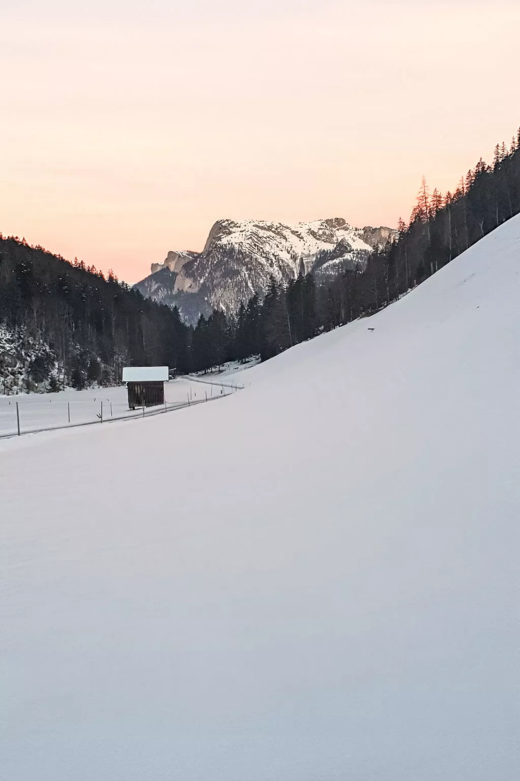 Weissbachergut-Buiten