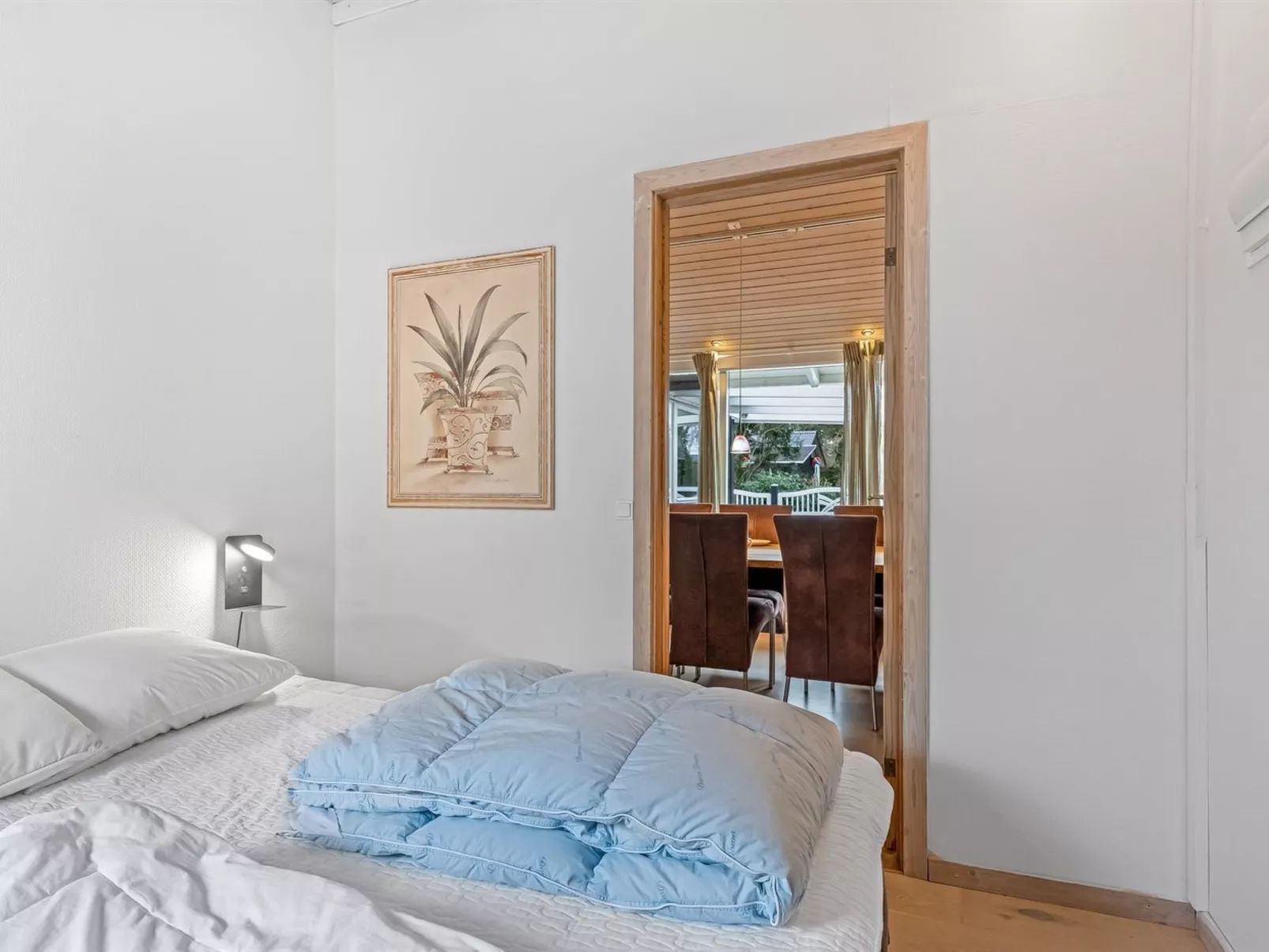 "Janna" - 200m from the sea