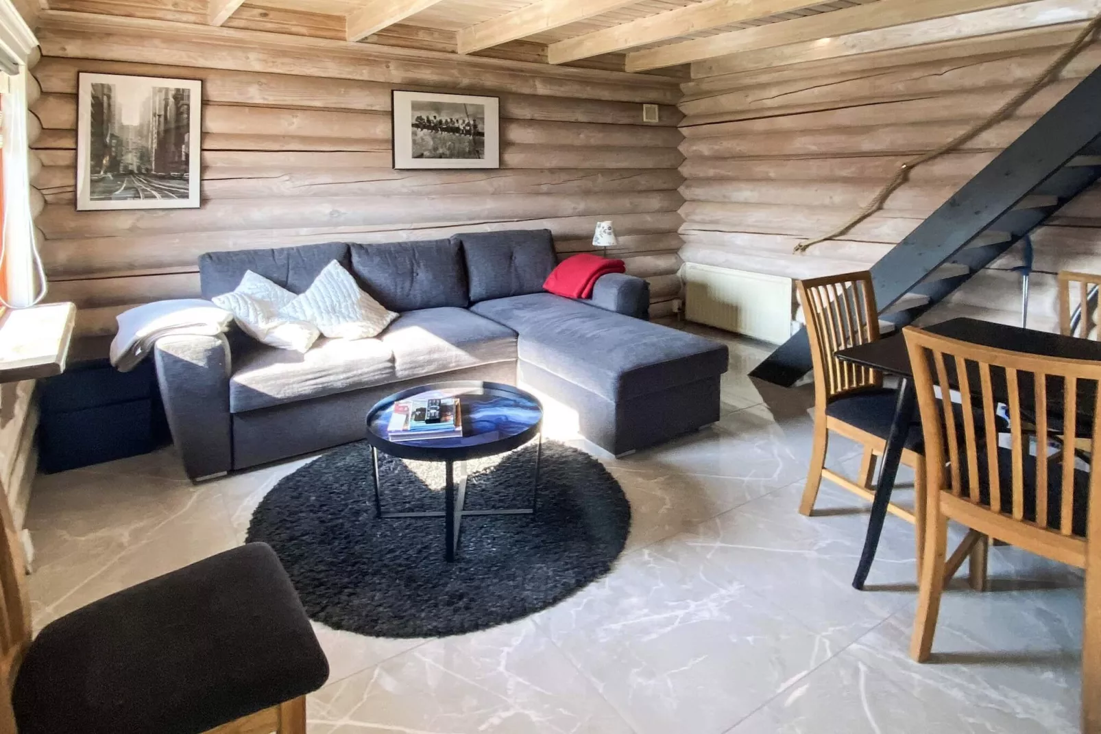 4 persoons vakantie huis in TRELLEBORG-By Traum-Binnen